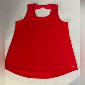 LIVI Workout Tank Top